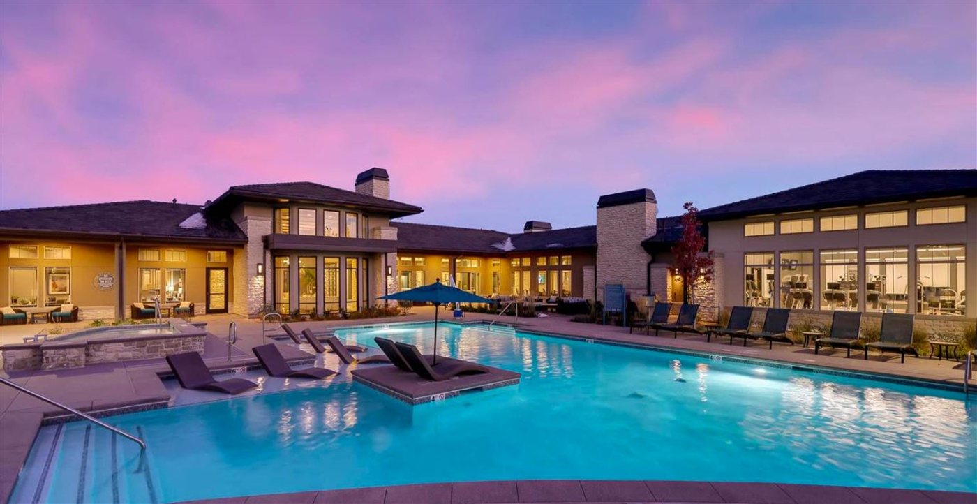 The Westerly - West Mineral Apts
